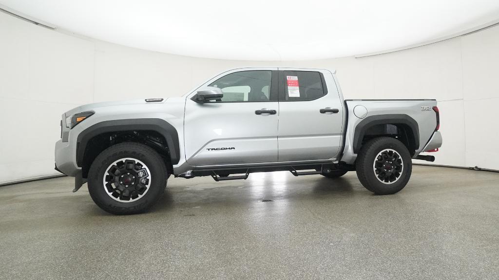 2025 Toyota Tacoma TRD Off Road - Photo 9
