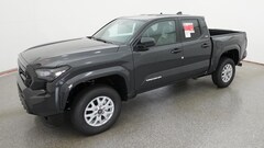 2026 Toyota Tacoma SR5 4X2 DOUBLE CAB
