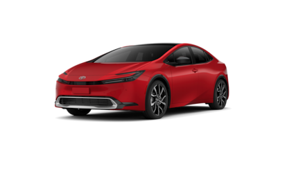 2026 Toyota Prius Plug-in Hybrid XSE PLUG-IN HYBRID