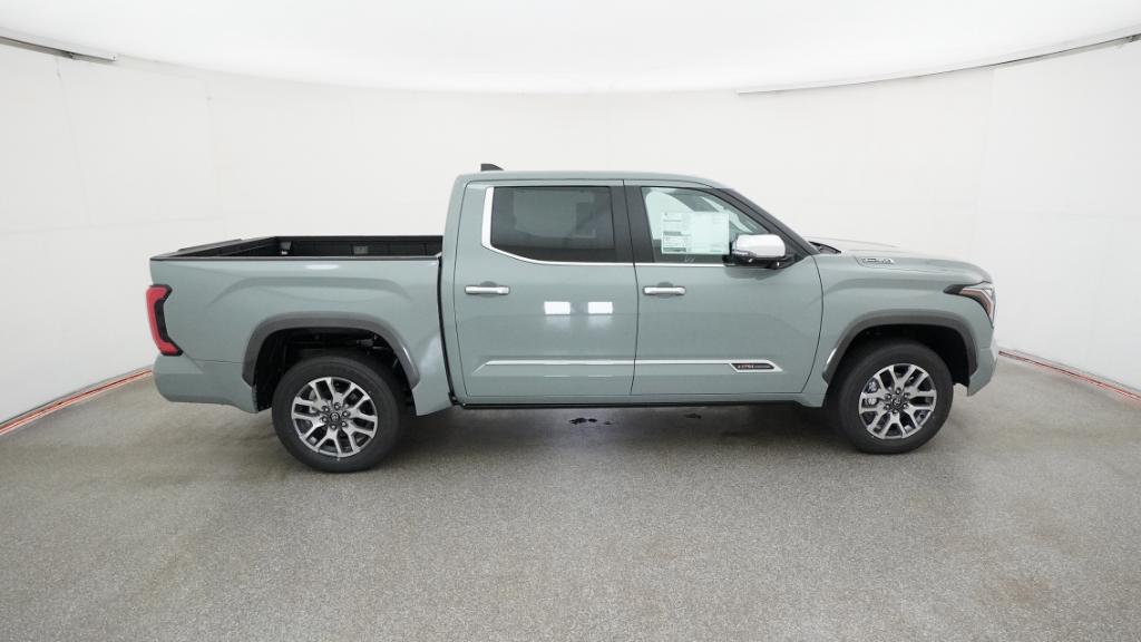 2026 Toyota Tundra 1794 Edition - Photo 52