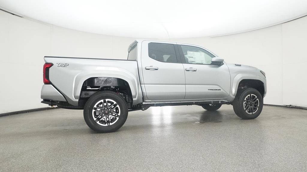 2025 Toyota Tacoma TRD Sport - Photo 48