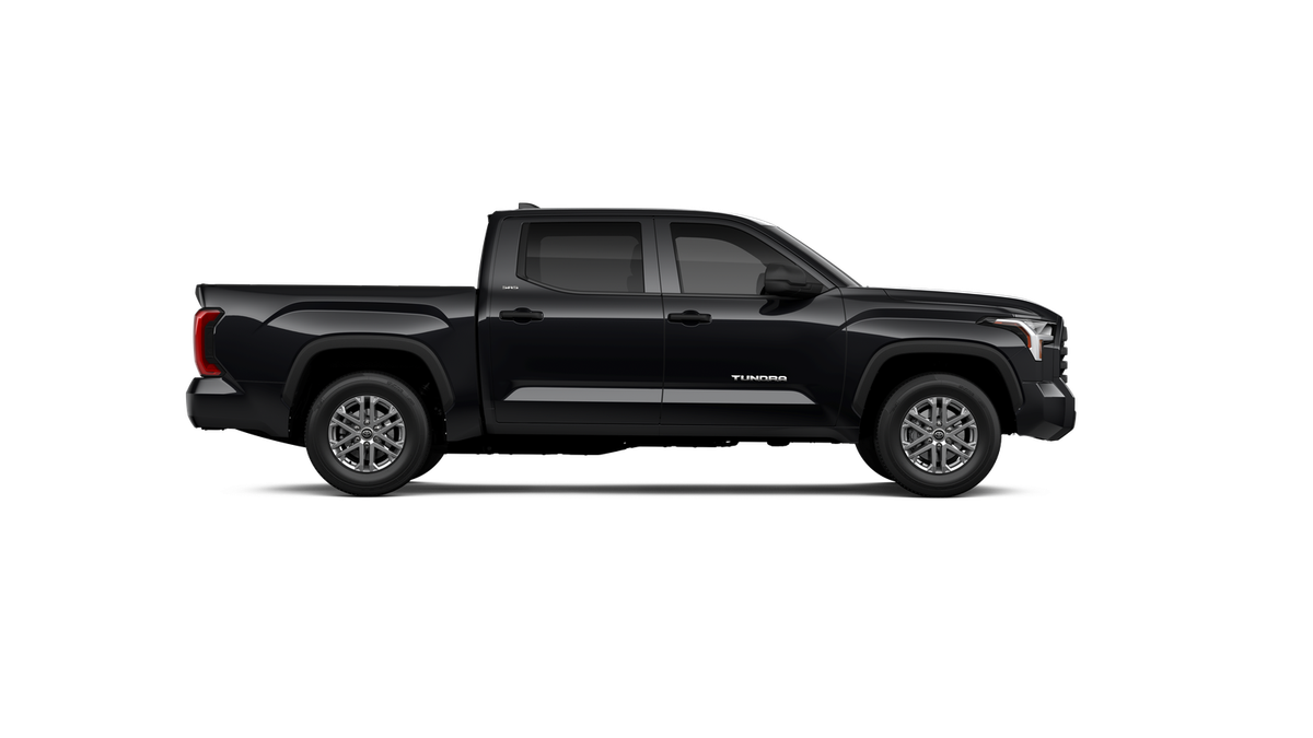 2026 Toyota Tundra SR5 - Photo 37