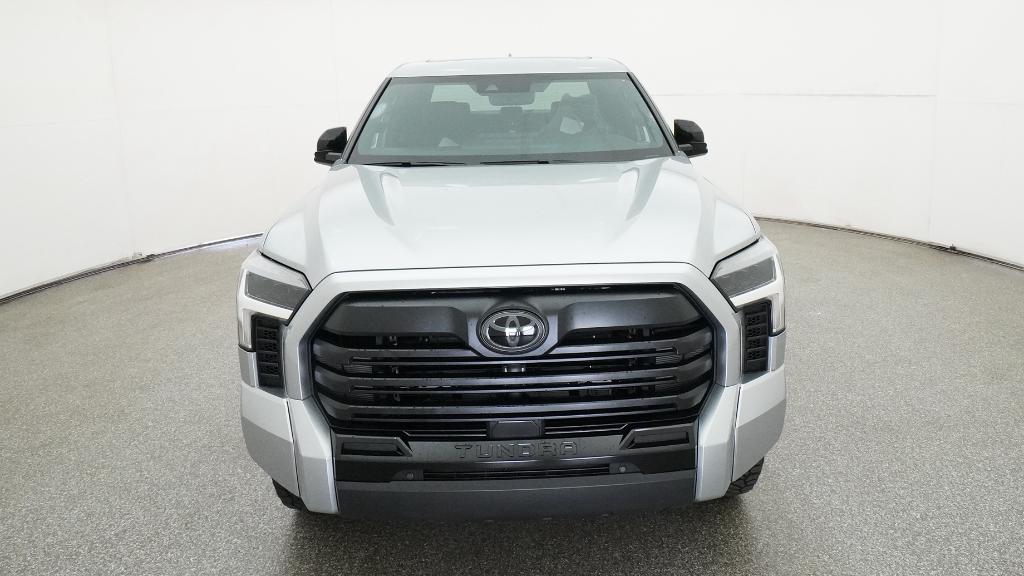2026 Toyota Tundra Limited - Photo 25