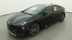 2027 Toyota Prius XLE Hatchback