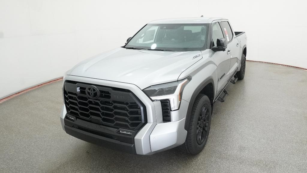 2026 Toyota Tundra Limited - Photo 35