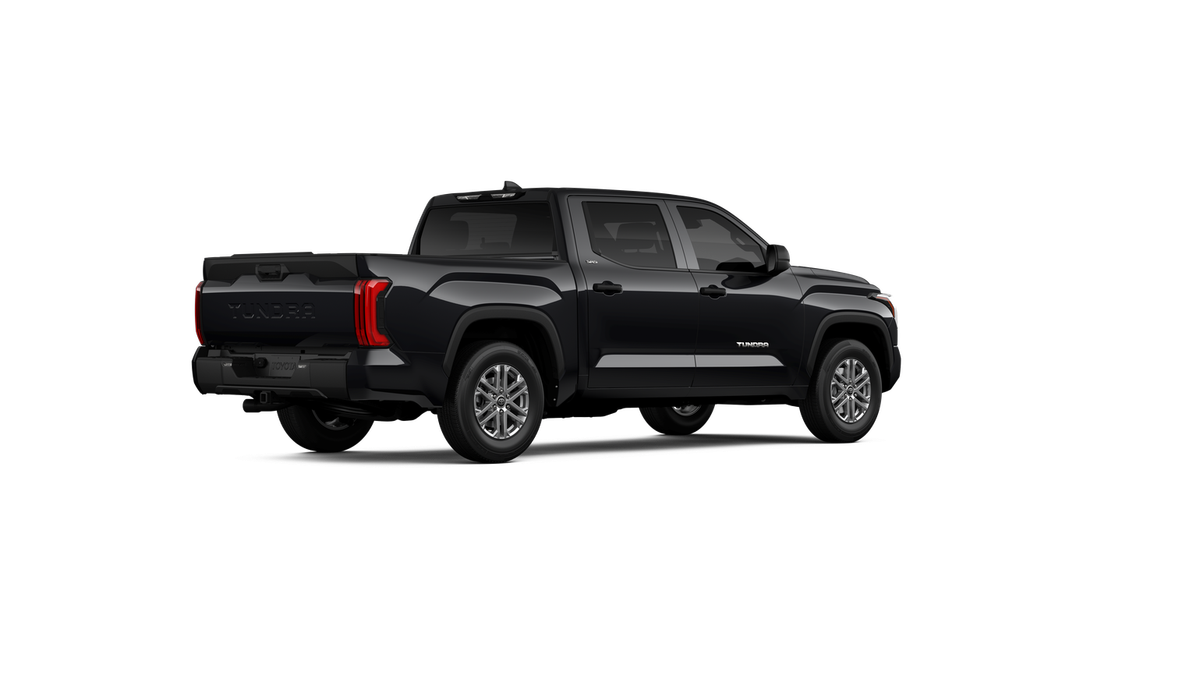 2026 Toyota Tundra SR5 - Photo 35