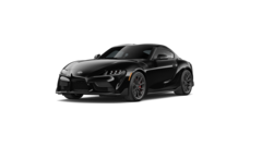 2026 Toyota GR Supra 3.0 Coupe