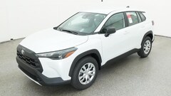 2026 Toyota Corolla Cross L L