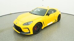 2026 Toyota GR86 Yuzu Edition Coupe