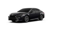 2026 Toyota Camry XLE XLE