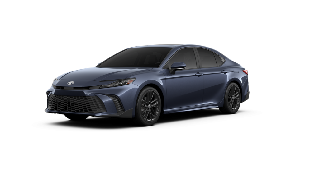 New 2026 Toyota Camry SE AWD SE AWD