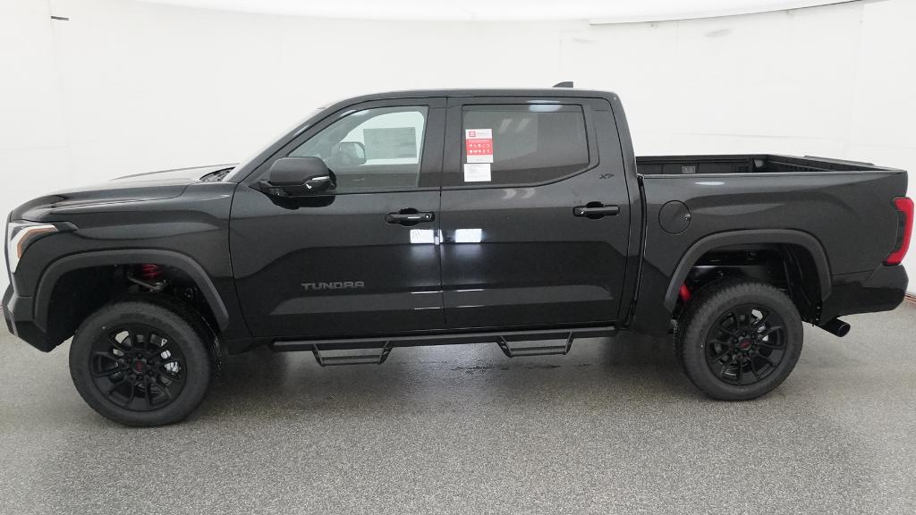 2026 Toyota Tundra SR5 - Photo 12