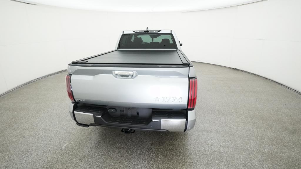2026 Toyota Tundra 1794 Edition - Photo 19