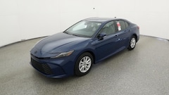 2026 Toyota Camry LE LE