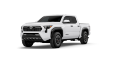 2025 Toyota Tacoma TRD Off-Road Truck Double Cab