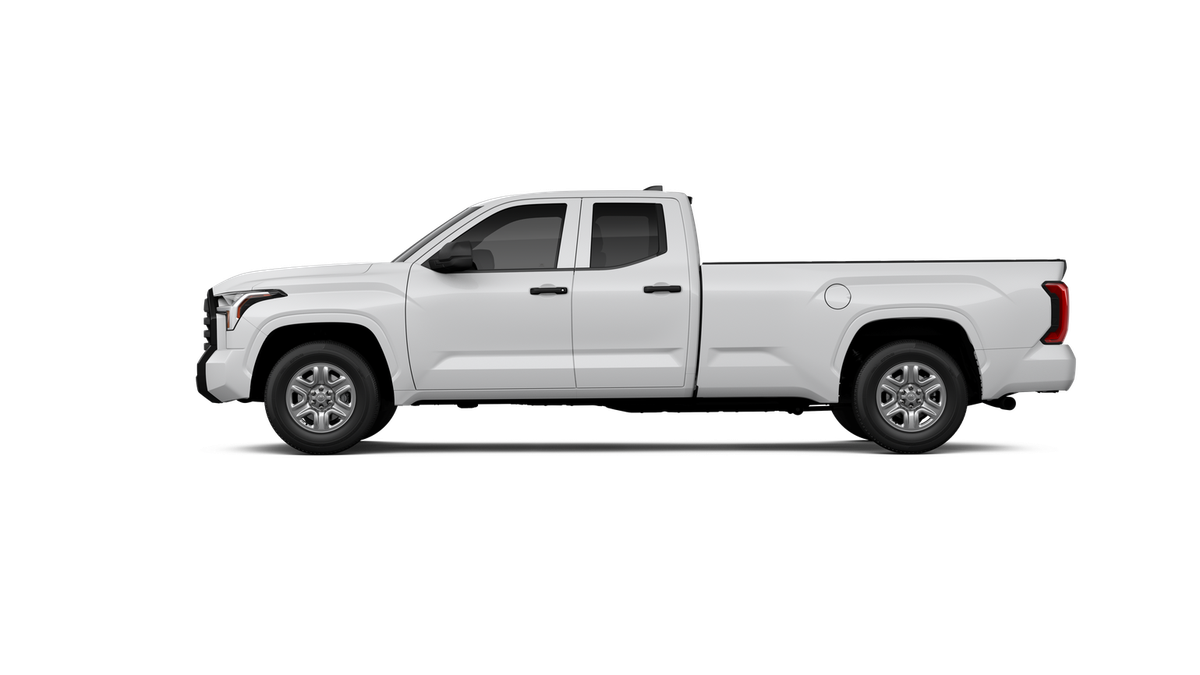 2026 Toyota Tundra SR - Photo 4