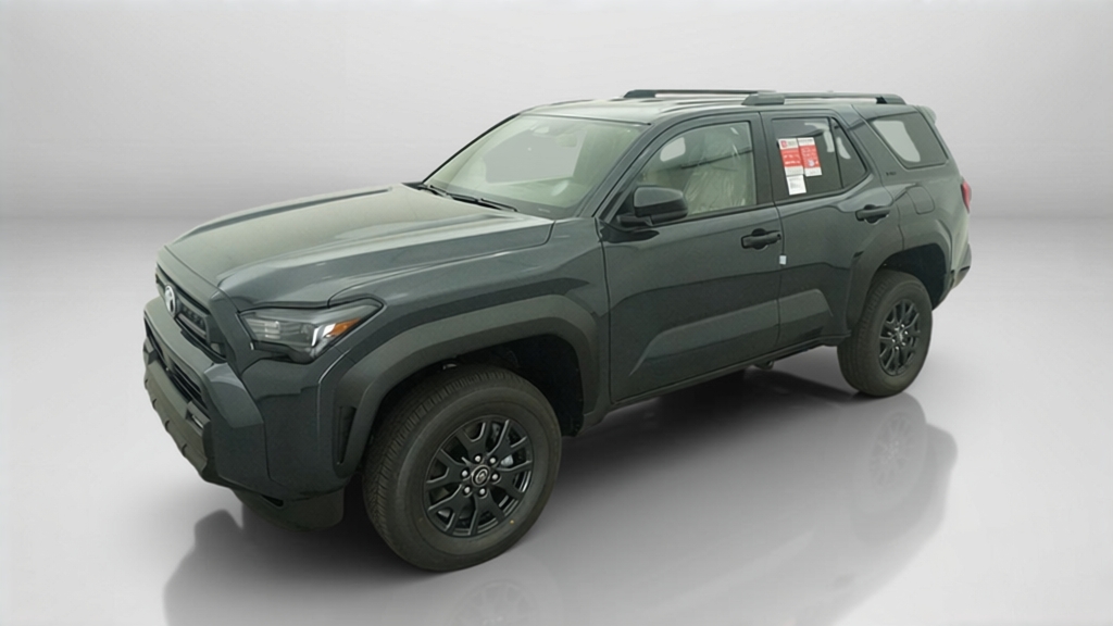  Toyota 4Runner