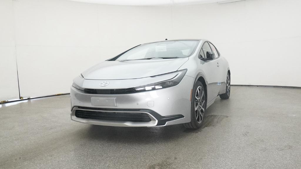 2026 Toyota Prius Plug-in Hybrid XSE - Photo 53