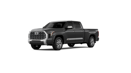 2026 Toyota Tundra 1794 Edition 1794 ED. CREWMAX 6.5