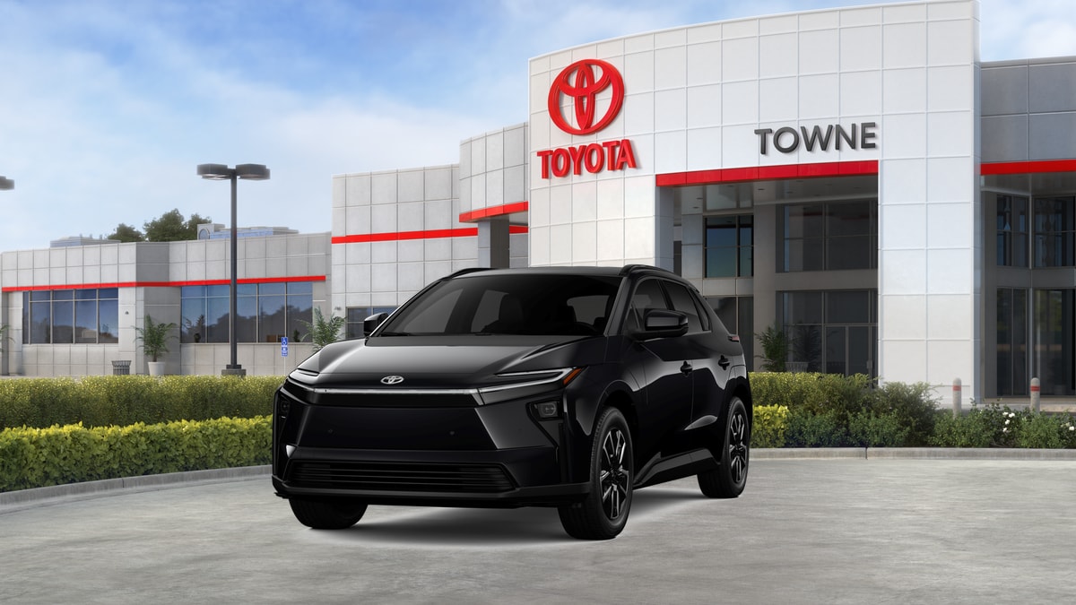 2026 Toyota bZ XLE - Photo 18