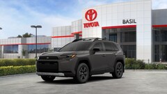 2026 Toyota RAV4 Woodland HYBRID AWD