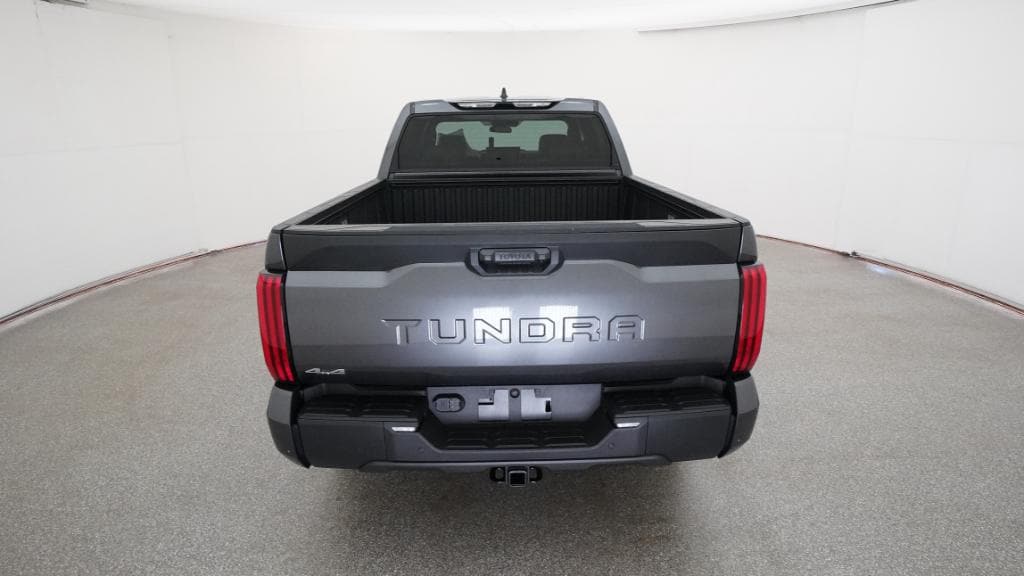 2026 Toyota Tundra SR5 - Photo 32