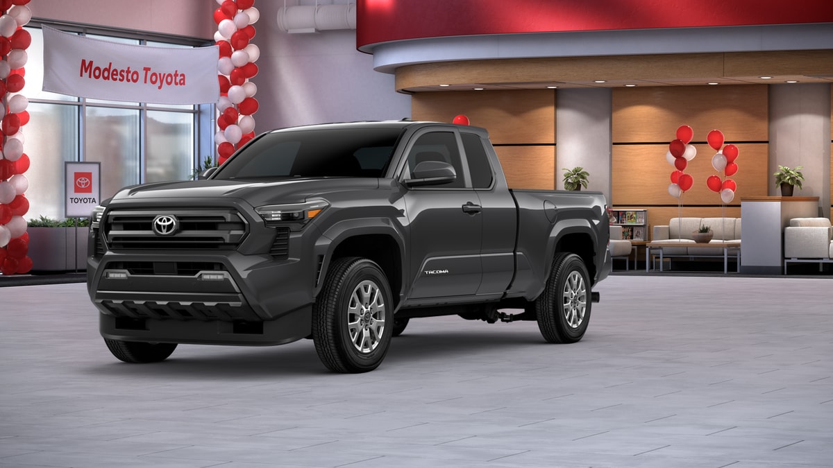 2026 Toyota Tacoma Truck 