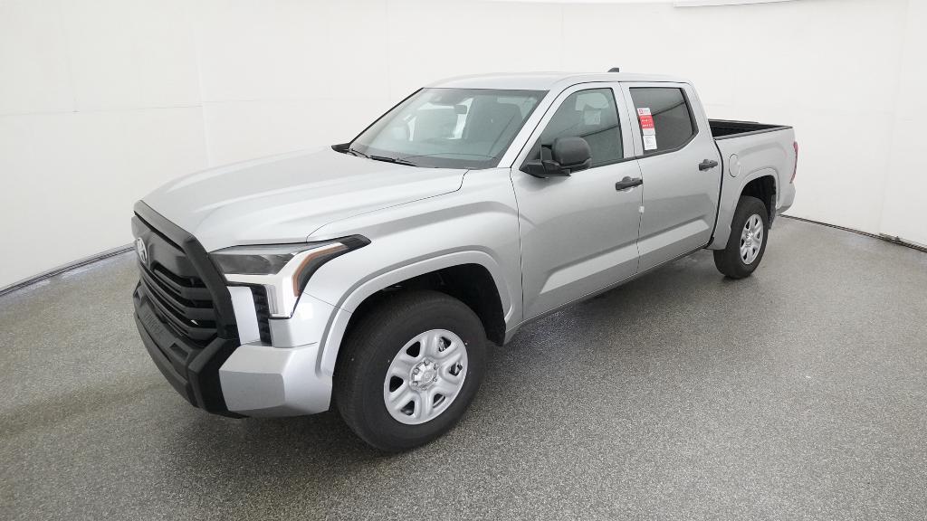 2026 Toyota Tundra SR's photo