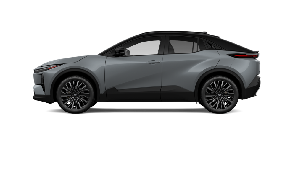 New 2027 Toyota C-HR XSE XSE AWD