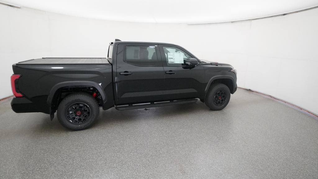 New 2026 Toyota Tundra i-FORCE MAX TRD Pro Truck CrewMax