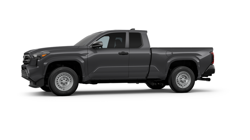 New 2025 Toyota Tacoma SR Truck XtraCab