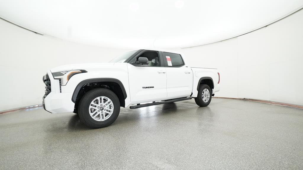 2025 Toyota Tundra SR5 - Photo 44