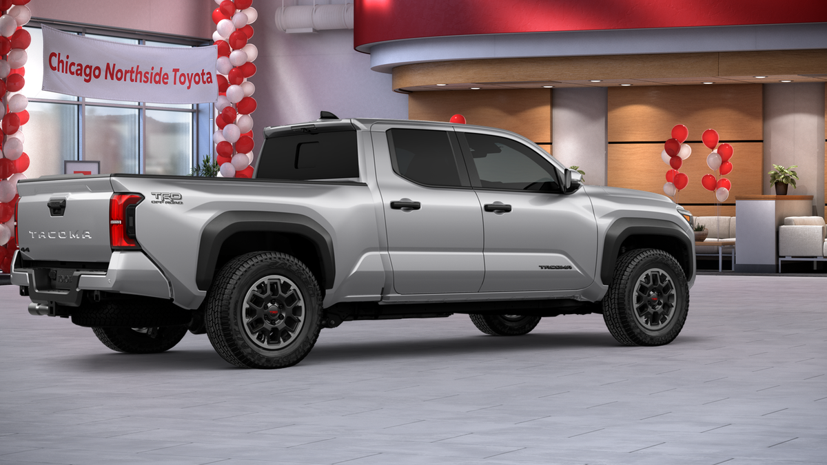Vehicle thumbnail