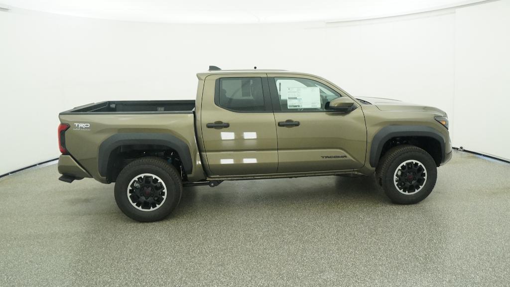 2025 Toyota Tacoma TRD Off Road - Photo 47
