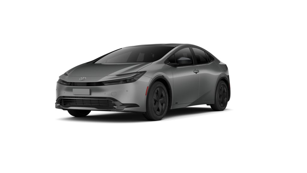 New 2027 Toyota Prius LE AWD LE AWD