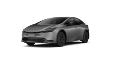 2027 Toyota Prius LE AWD LE AWD