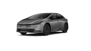 2027 Toyota Prius LE AWD LE AWD