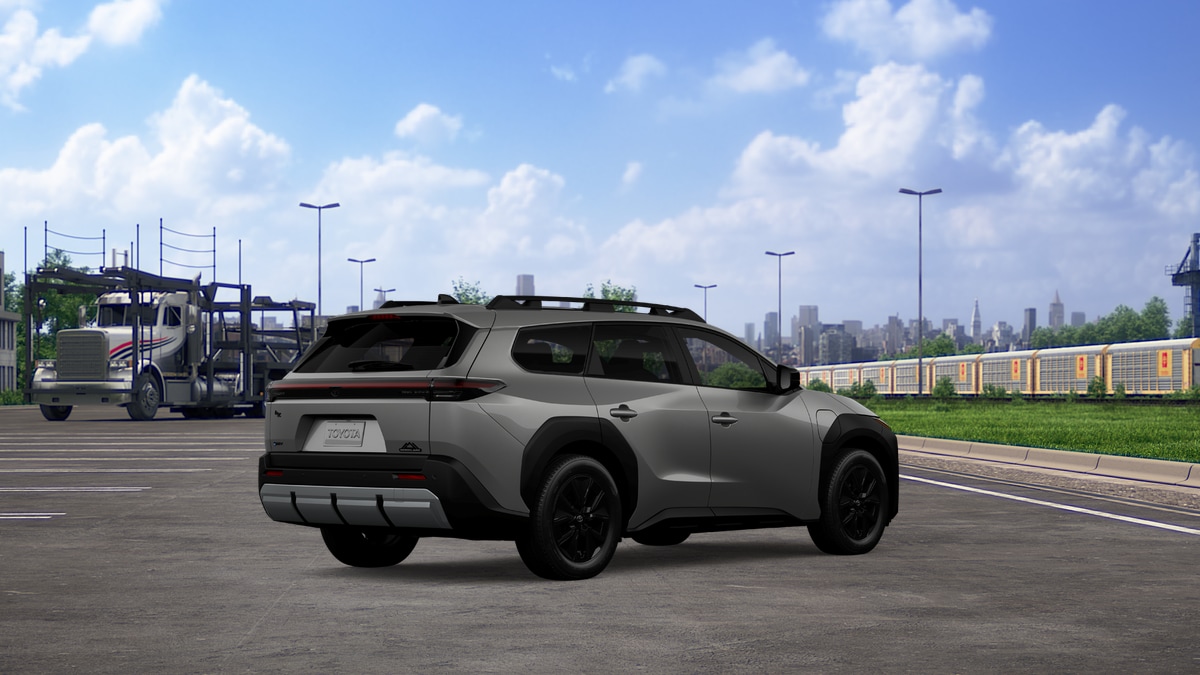 Vehicle thumbnail