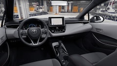 2026 Toyota Corolla Hybrid JTDBCMFE6T3132628