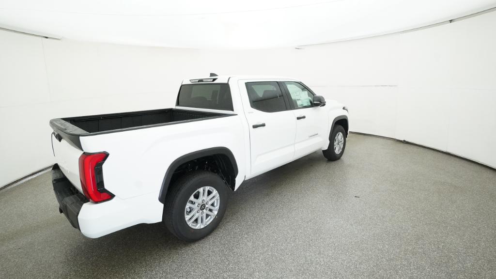 2026 Toyota Tundra SR5 - Photo 26