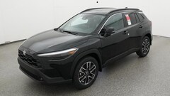 2026 Toyota Corolla Cross XLE SUV