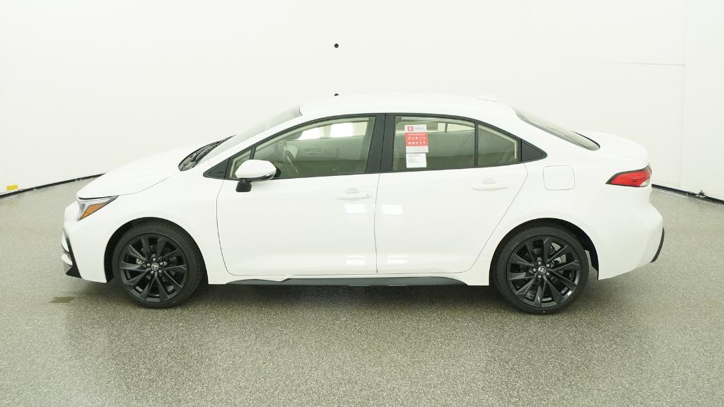 2026 Toyota Corolla SE - Photo 42