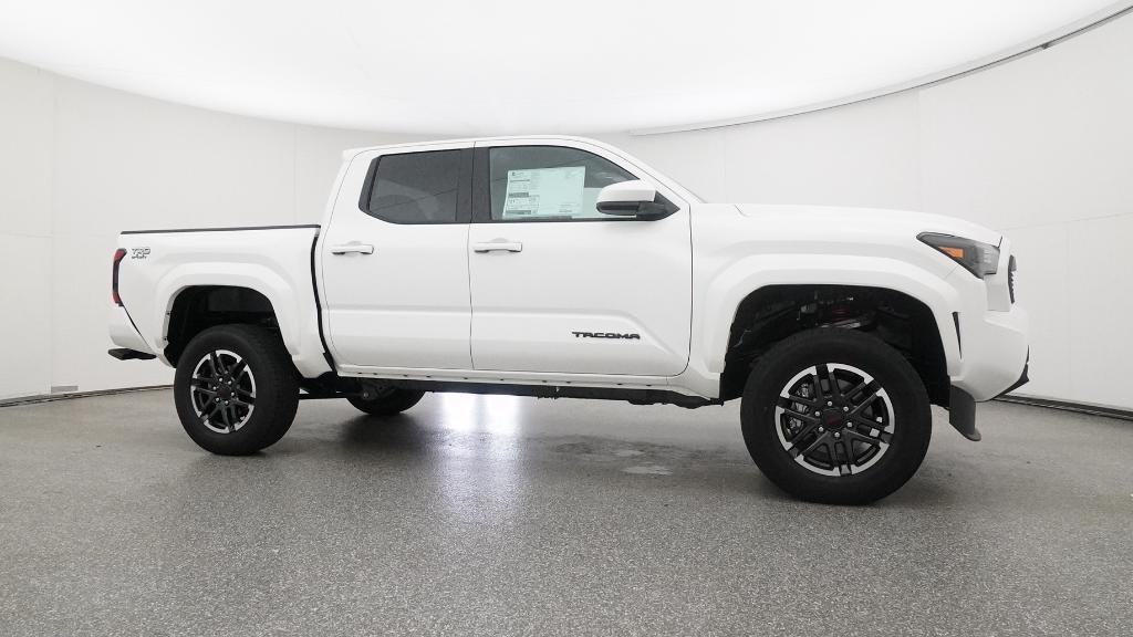 2025 Toyota Tacoma TRD Sport - Photo 71