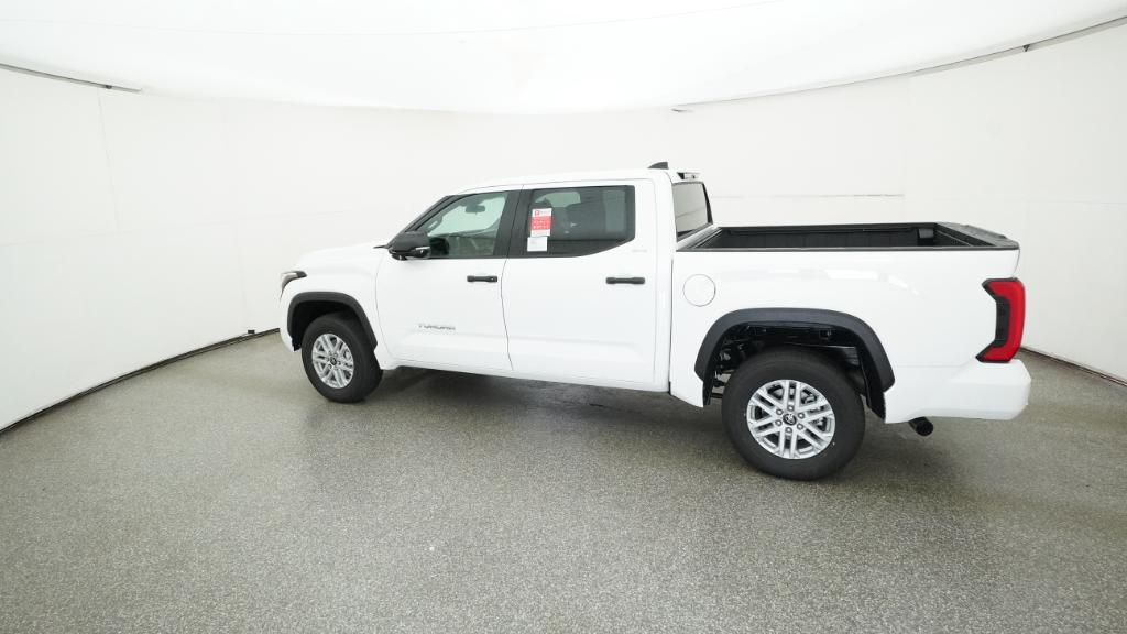 2026 Toyota Tundra SR5 - Photo 36
