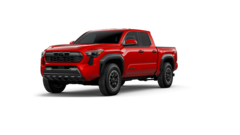 New 2026 Toyota Tacoma TRD Off-Road 4X4 DOUBLE CAB for sale near you in Connecticut