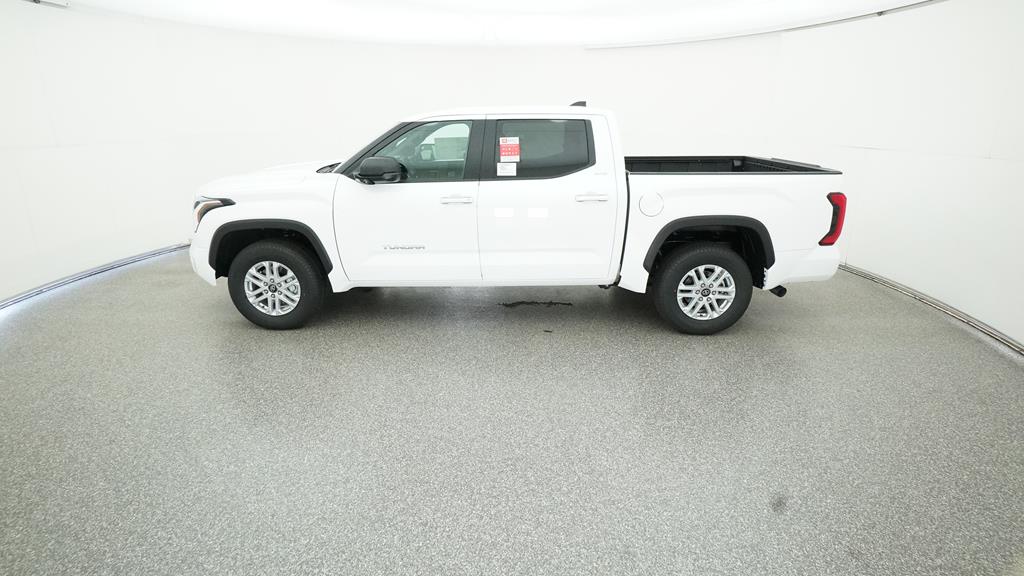 2025 Toyota Tundra SR5 - Photo 23