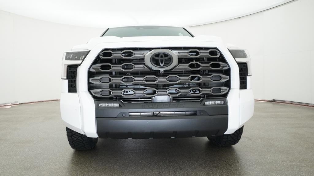 New 2026 Toyota Tundra SR5 Truck CrewMax
