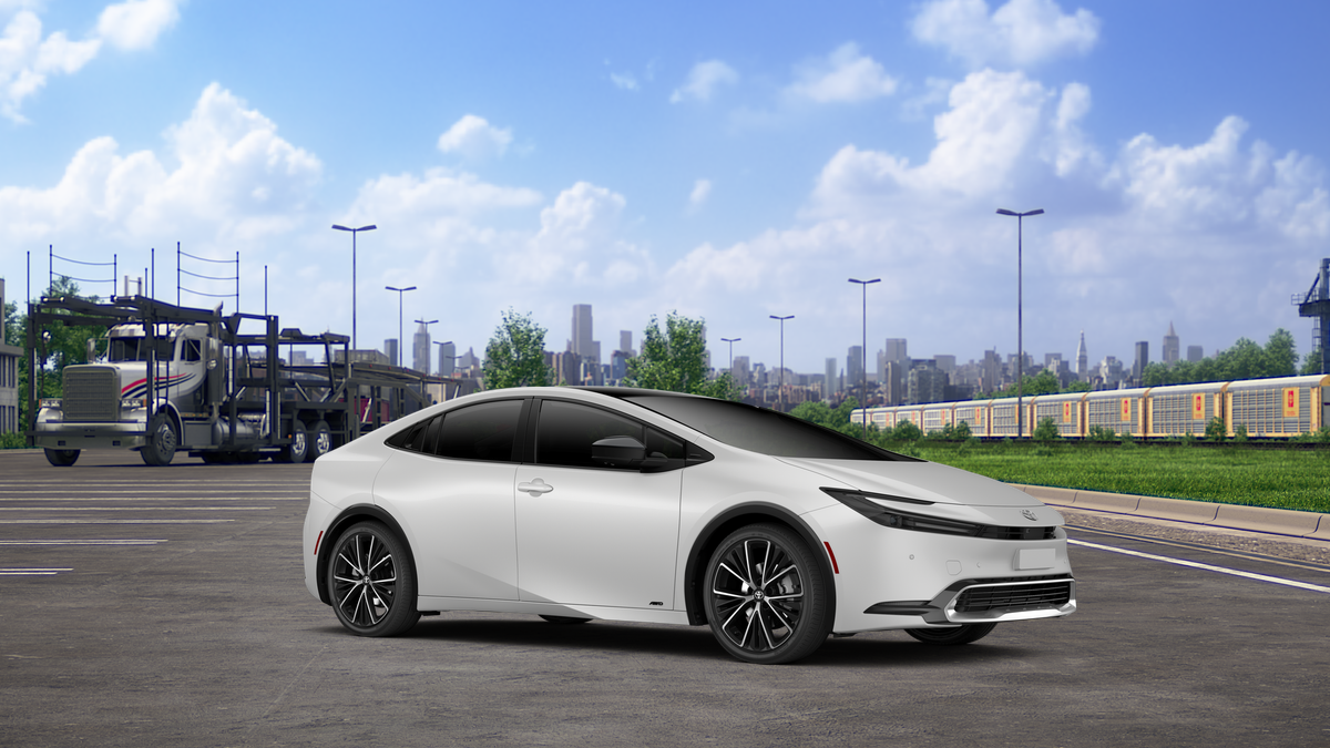 Vehicle thumbnail