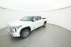 2026 Toyota Tundra 1794 Edition 1794 ED. CREWMAX 5.5