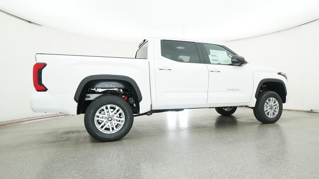 2025 Toyota Tundra SR5 - Photo 67